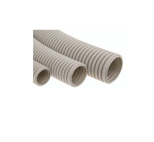 Труба гофрированная лёгкая Ecoplast 60120HFLS 147911