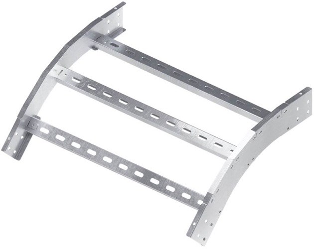 Угол верт. внешний 45°  DKC LO0535KHDZ 147922