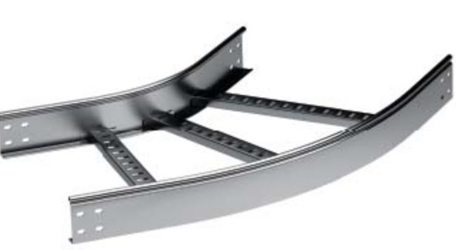 Угол гориз. 45°  DKC LC0834K 147929