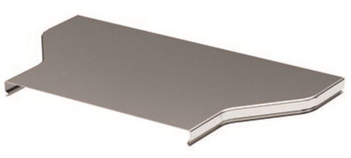 Крышка на симметричный переходник  DKC 38192KHDZ 147938