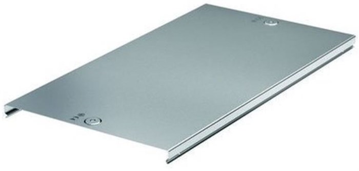 Крышка на ответвитель Т-образ., верт. переходник  DKC 38398KHDZ 147941