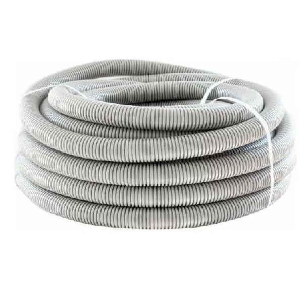 Труба гофрированная лёгкая Ecoplast 60140HFR 147946