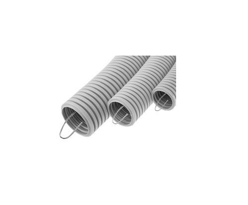 Труба гофрированная лёгкая Ecoplast 20150HFR-UF 148005