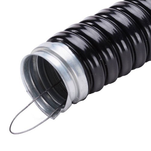 Металлорукав  Rexant 28-0120-50 148009