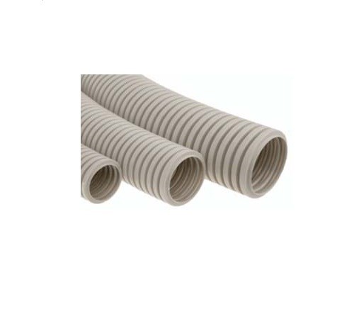 Труба гофрированная лёгкая Ecoplast 60116HFFRLS 148012