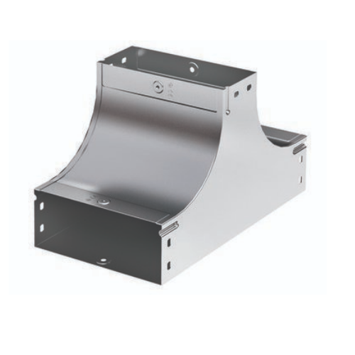 Ответвитель Т-образ., вверх  DKC 37201KZL 148018