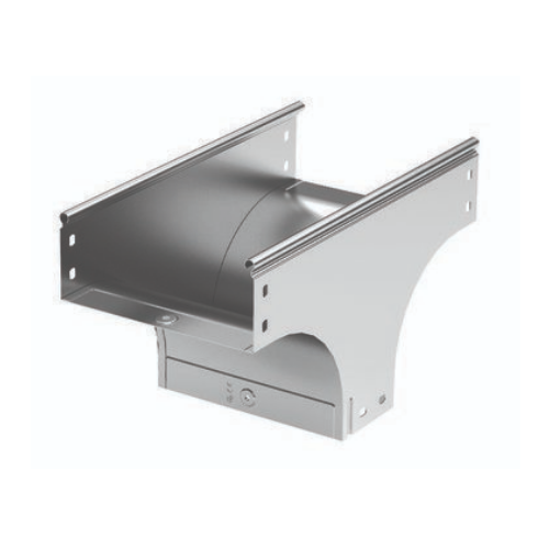 Ответвитель Т-образ., вертикальный  DKC 37519KZL 148019