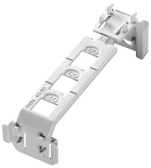 Стяжка кабеля  DKC 01023 148035