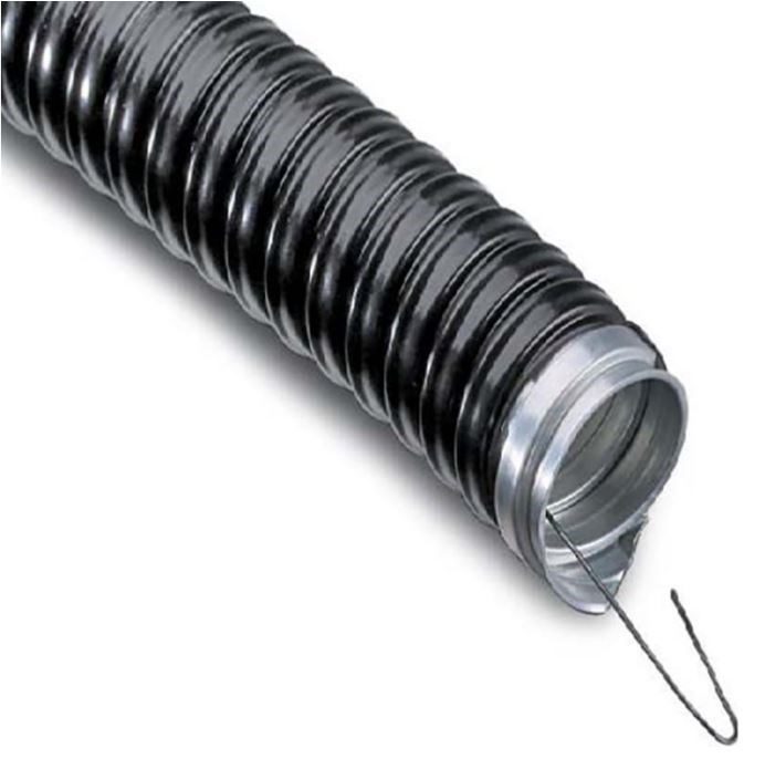 Металлорукав  Rexant 28-0150-20 148037