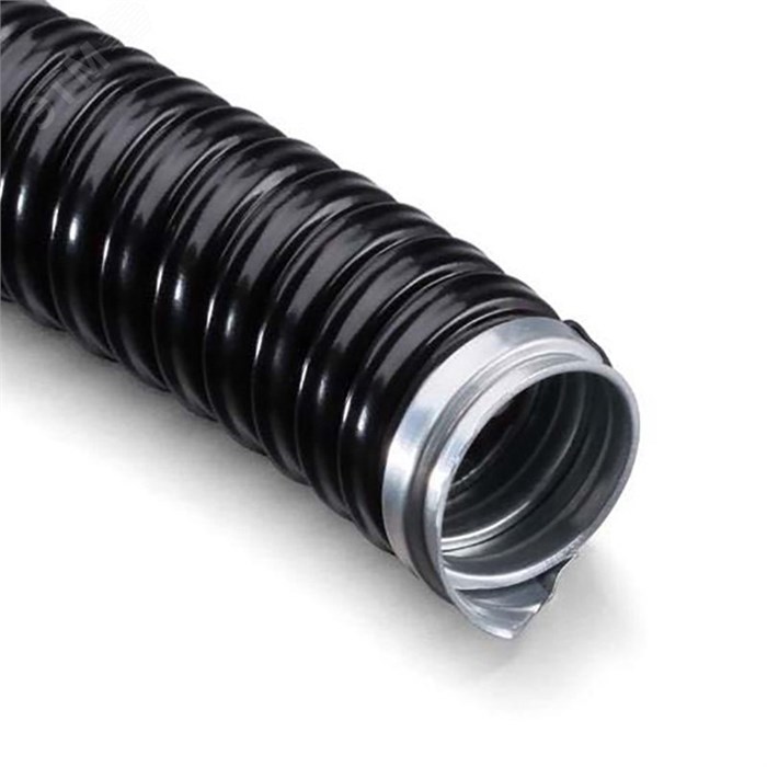 Металлорукав  Rexant 28-0025-50 148046