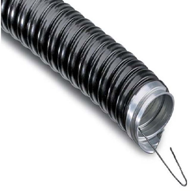 Металлорукав  Rexant 28-0125-50 148052