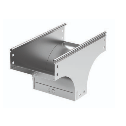 Ответвитель Т-образ., вертикальный  DKC 37114KZL 148054