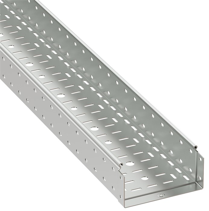 Лоток листовой перфорированный DKC SPH30130 148057