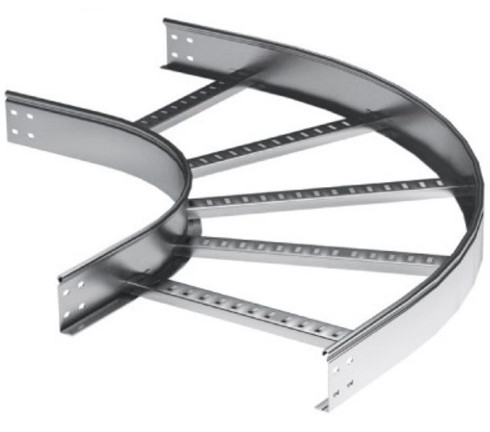 Угол гориз. 90°  DKC LC8640KHDZ 148063