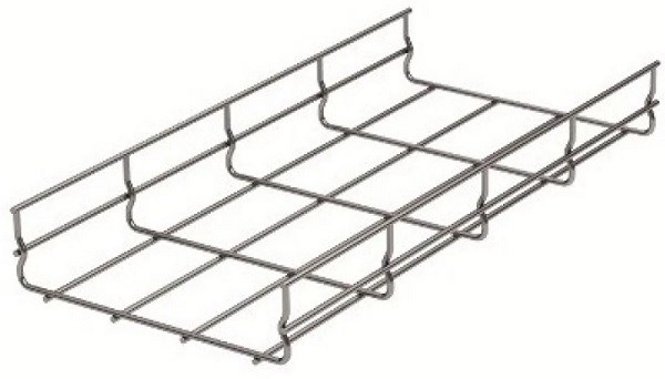 Лоток проволочный  DKC FC8030HDZ 148070