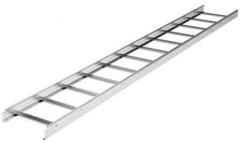 Лоток лестничный DKC LI5060HDZ 148071