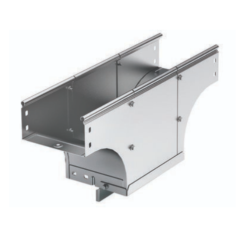 Ответвитель Т-образ., вертик. боковой  DKC 37176KZL 148082