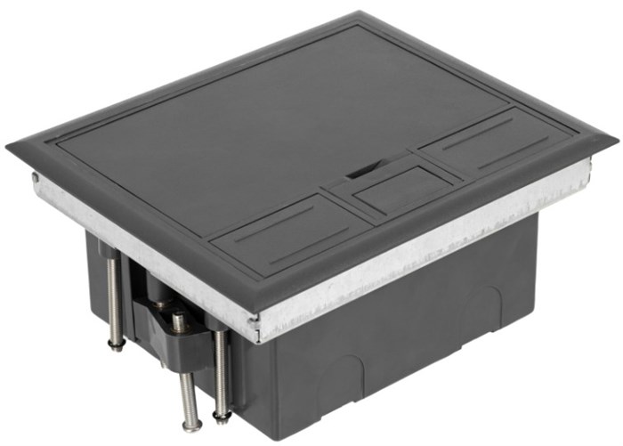 Лючок напольный  Datarex DR-PRO-014111 148100