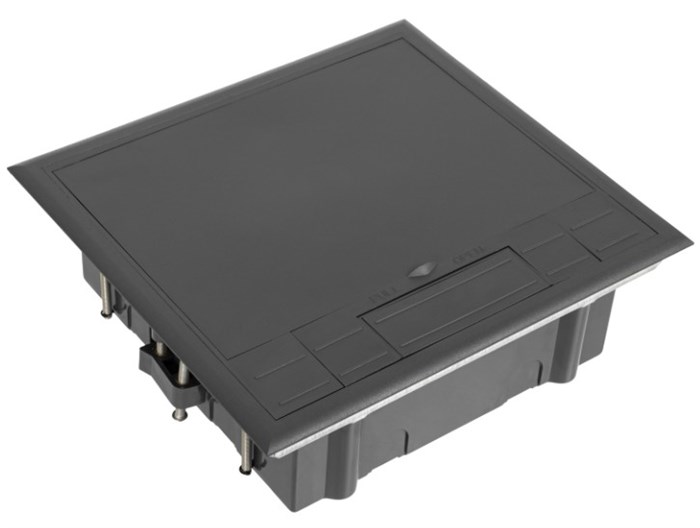 Лючок напольный  Datarex DR-PRO-015111 148101