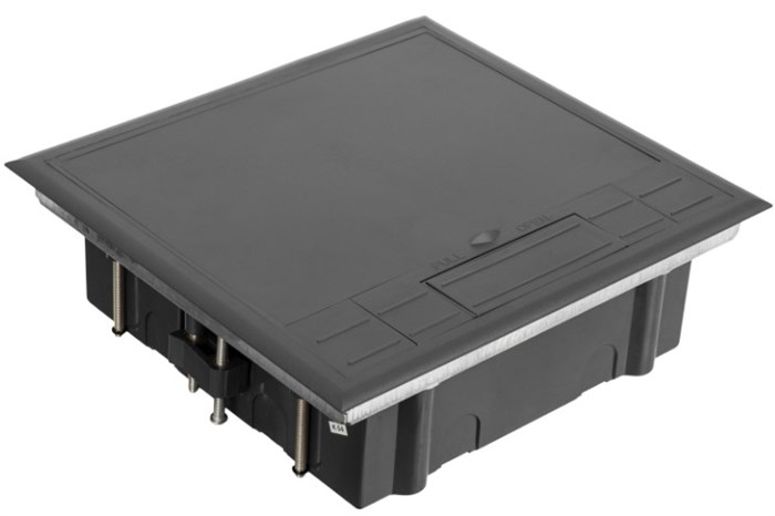 Лючок напольный  Datarex DR-PRO-015211 148102