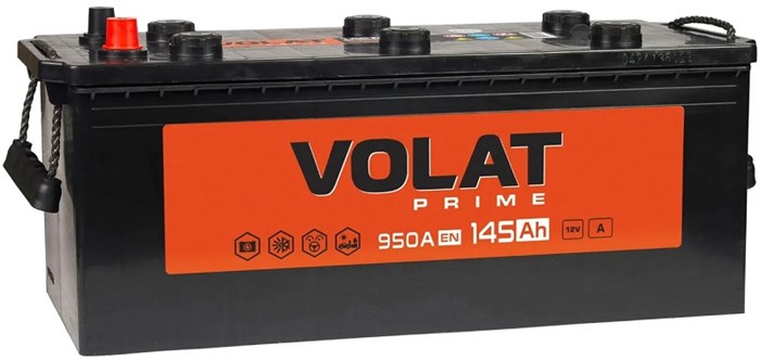 Батарея  VOLAT VPT1453 100610