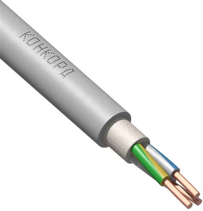 Кабель  Конкорд 4988 148305