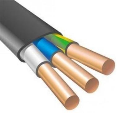 Кабель  ККЗ ВВГ-Пнг(А) 3x2,5 148346