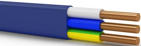 Кабель  Русский Свет ЭК000093325 148427