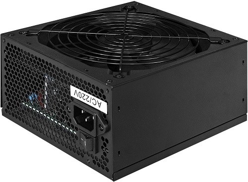 Блок питания ATX Exegate 1000PGS 104377