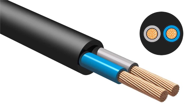 Кабель  iTOK КГтп-ХЛ 2х0.75 148494