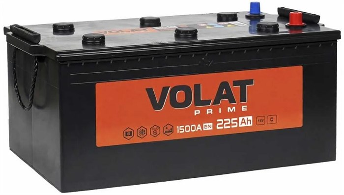 Батарея  VOLAT VPT2253 100613