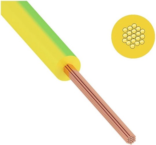 Провод  ККЗ 01-8620-3 148653