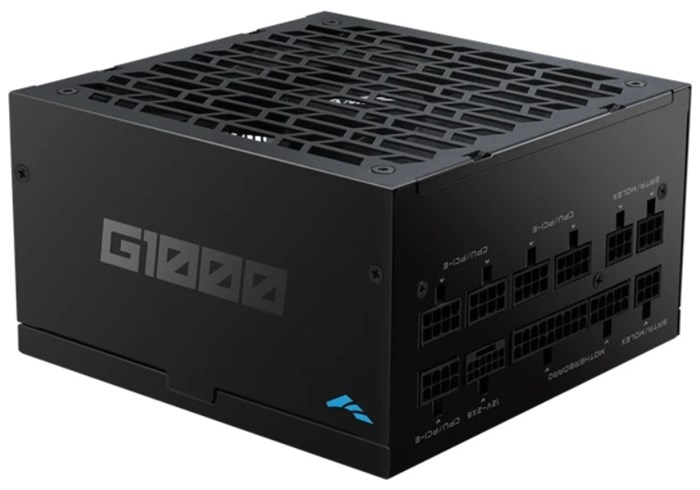 Блок питания ATX SAMA G1000 Black 104383