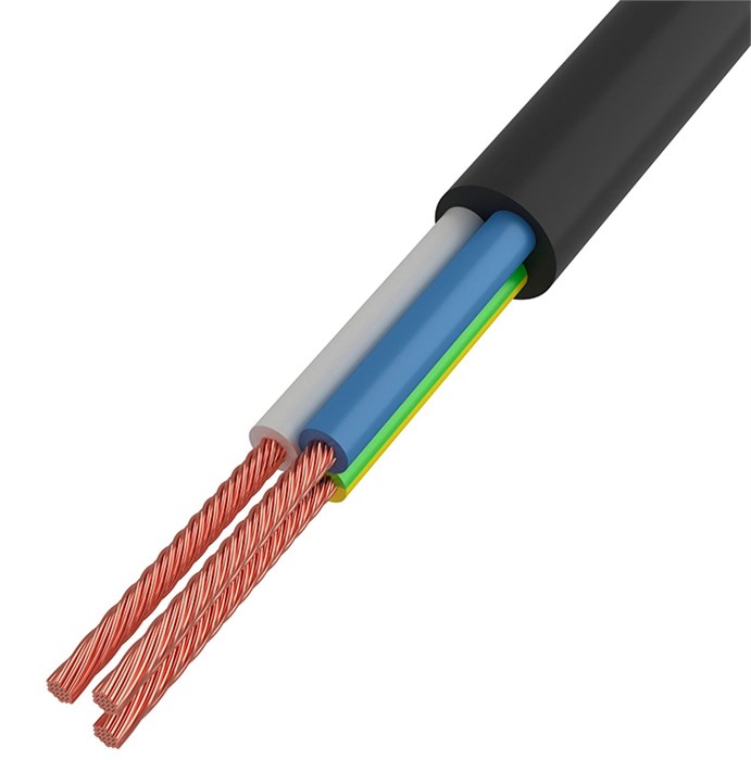 Провод  Rexant 01-8043-50 148695