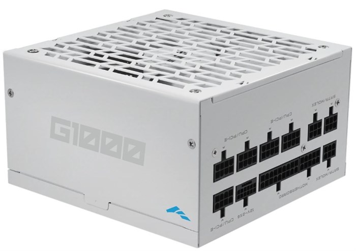 Блок питания ATX SAMA G1000 White 104384