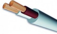Кабель  ККЗ ПВС 2x2,5 148728