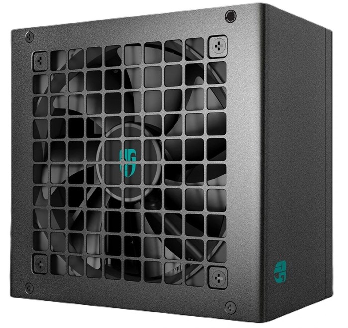 Блок питания ATX Deepcool GAMERSTORM PN1000D 104385
