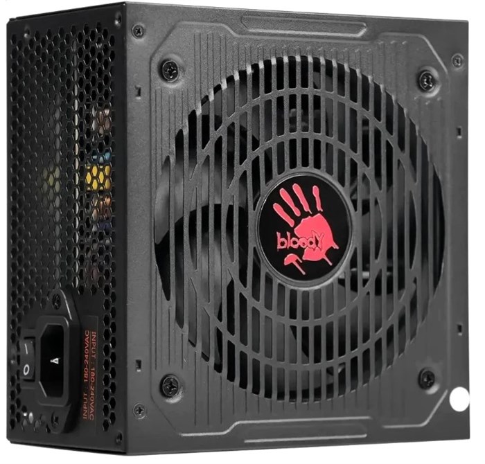 Блок питания ATX Bloody BD-PS1000G-M 104388