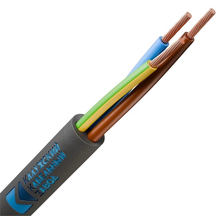 Провод  ККЗ 01-8049-4 148800