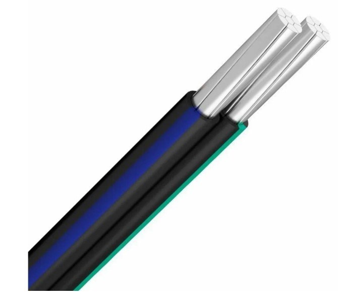 Провод  iTOK СИП-4 2х16 148918