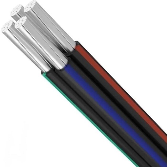 Провод  iTOK СИП-2 3х16+1х25 148923