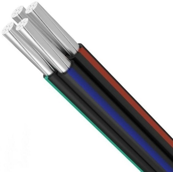 Провод  iTOK СИП-4 4х25 148977