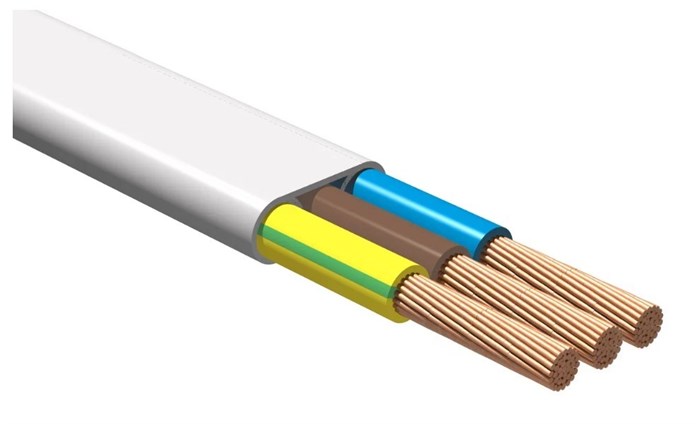 Провод  iTOK ШВВП 3х0.75 Б 148992