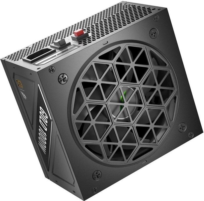 Блок питания ATX 1STPLAYER HA-1000BA4 104393
