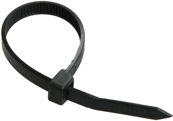 Хомут  IEK UHH32-D088-800-100 149042