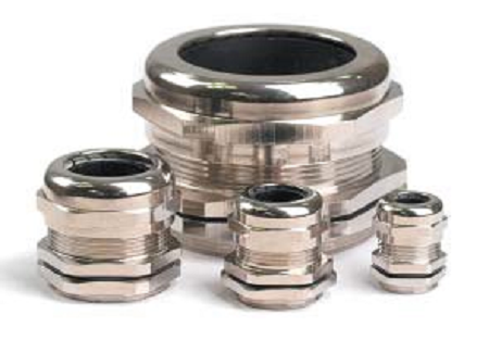 Кабельный ввод латунный DKC R5BCM24 149059