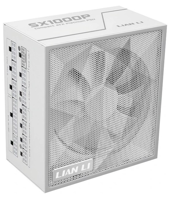 Блок питания ATX Lian Li SX1000P 104395