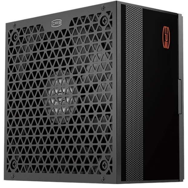 Блок питания ATX PCCooler P5-YN1000-G1F 104397