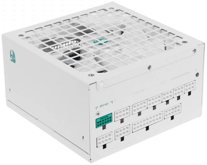 Блок питания ATX Deepcool GAMERSTORM PN1000M WH 104400