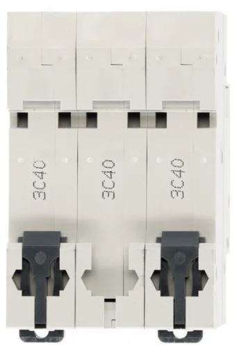 Автоматический выключатель  Systeme Electric C9F36340 149184